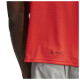 Adidas Ανδρική κοντομάνικη μπλούζα Aeroready Designed for Movement Tee